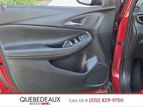 Used 2023 Buick Encore GX Preferred FWD image 9