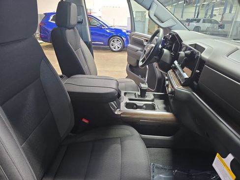 New 2026 Chevrolet Silverado 1500 LT AWD/4WD image 11