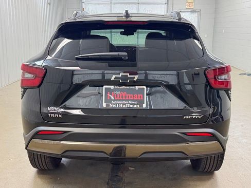 New 2026 Chevrolet Trax ACTIV FWD image 6