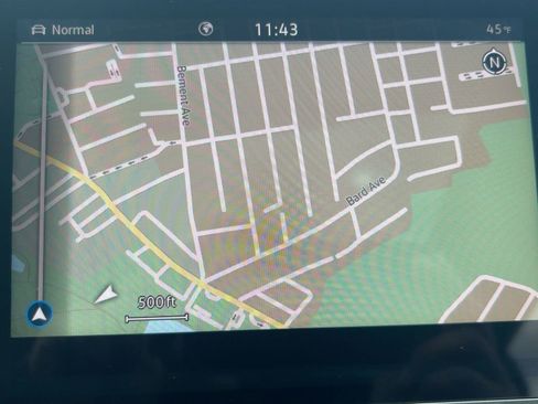 Certified 2022 Volkswagen Tiguan SEL R-Line image 23