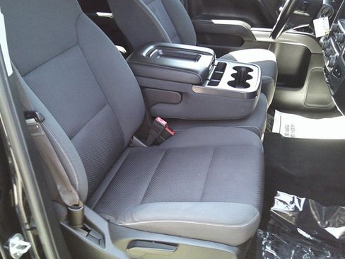 Used 2014 Chevrolet Silverado 1500 LT w/ All Star Edition AWD/4WD image 17