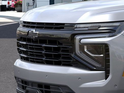 New 2026 Chevrolet Tahoe RST w/ Comfort Package AWD/4WD image 25