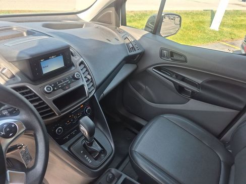 Used 2023 Ford Transit Connect XL FWD image 10