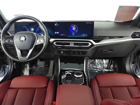 Certified 2024 BMW 330i Sedan w/ Convenience Package RWD image 25