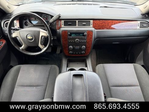 Used 2014 Chevrolet Tahoe LS w/ All-Star Edition RWD image 18