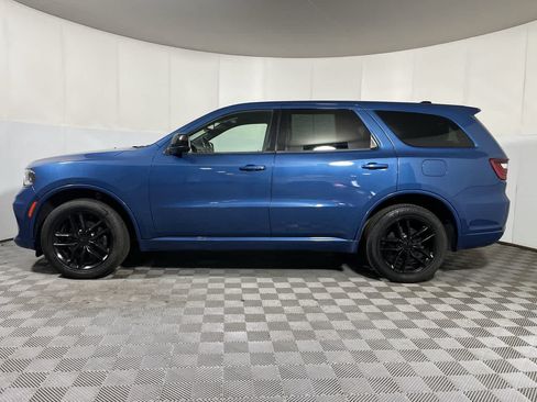 Used 2023 Dodge Durango GT AWD/4WD image 5