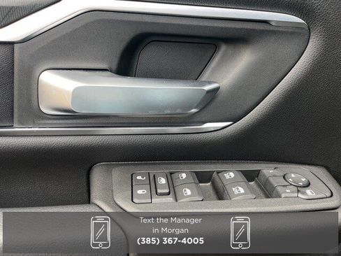 New 2026 RAM 1500 Big Horn image 18