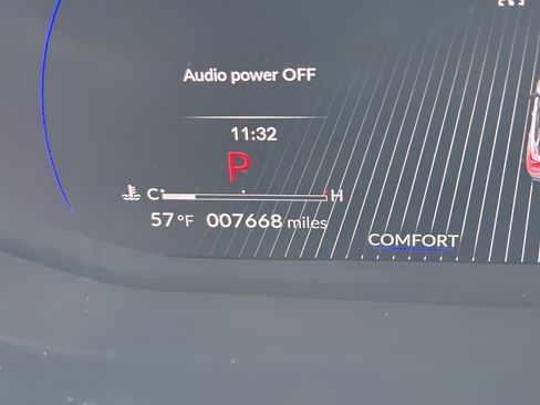 Certified 2026 Acura MDX FWD w/ Technology Package image 22