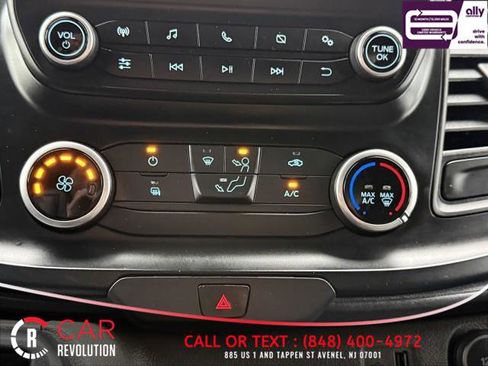 Used 2020 Ford Transit 250 148 High Roof Extended image 22