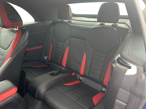 New 2026 BMW 430i xDrive Convertible w/ M Sport Package image 16