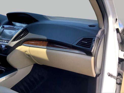 Used 2019 Acura MDX FWD image 19