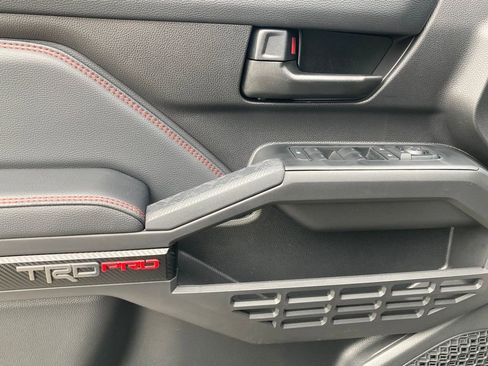 New 2026 Toyota Tacoma TRD Pro AWD/4WD image 13