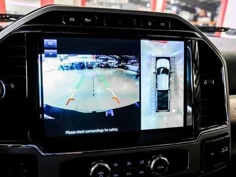 Used 2022 Ford F350 Lariat w/ Lariat Ultimate Package image 29