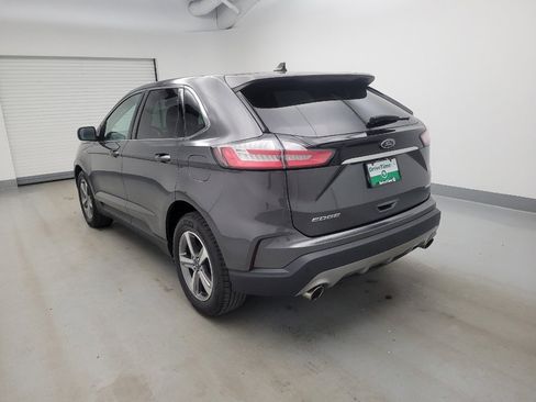 Used 2020 Ford Edge SEL w/ Convenience Package FWD image 5