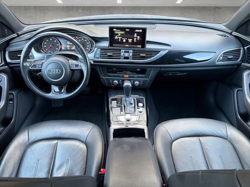 Used 2018 Audi A6 2.0T Premium w/ 20" Black Optic Wheel Package image 20