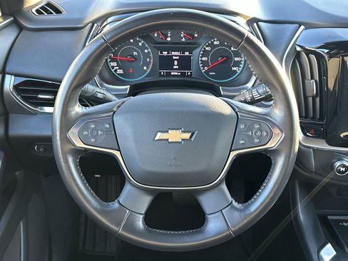 Certified 2022 Chevrolet Traverse LT w/ LPO, Floor Liner Package image 19