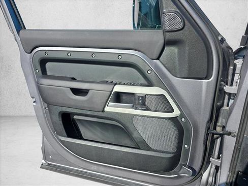 Certified 2024 Land Rover Defender 110 S image 21