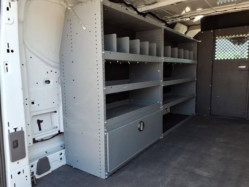 Used 2020 Ford Transit 150 Low Roof image 10