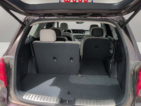 Used 2024 Hyundai Palisade Calligraphy image 9