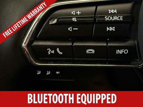 Used 2024 MAZDA CX-90 3.3 Turbo w/ Premium Package AWD/4WD image 11