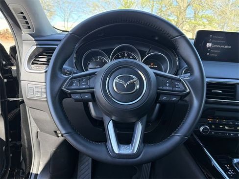 Used 2023 MAZDA CX-9 Touring Plus image 14