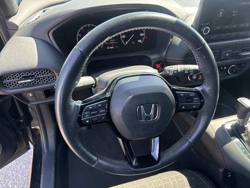 Used 2024 Honda HR-V Sport image 27