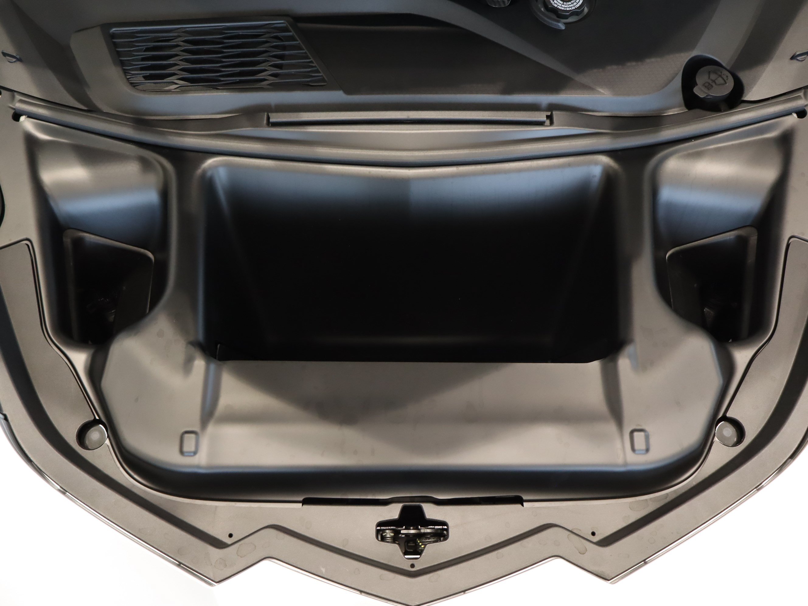 Used 2026 Chevrolet Corvette ZR1 w/ ZR1 Carbon Fiber Aero Package RWD image 41