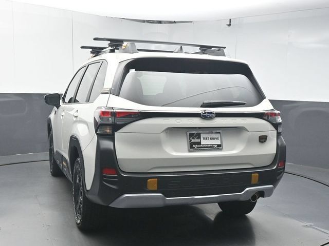 Used 2026 Subaru Forester Wilderness AWD/4WD image 6