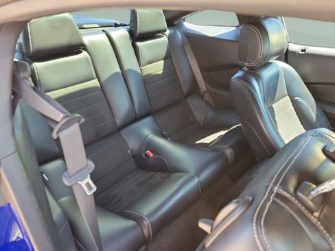 Used 2013 Ford Mustang GT Premium RWD image 13