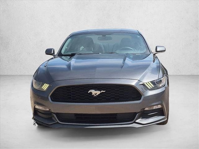 Used 2016 Ford Mustang Coupe RWD image 2