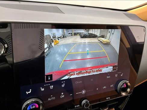 Used 2024 Lexus NX 350 AWD image 22