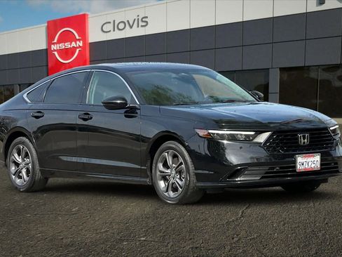 Used 2024 Honda Accord EX-L image 10