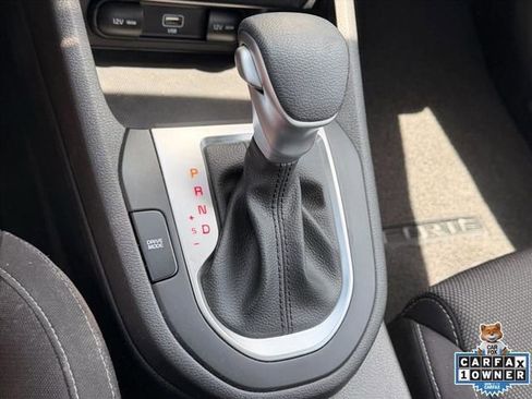 Used 2023 Kia Forte LXS FWD image 25