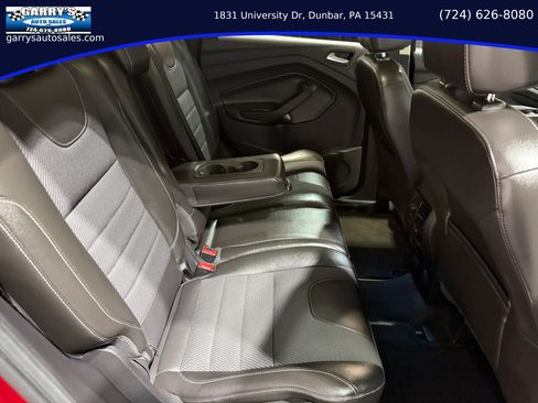 Used 2013 Ford Escape Titanium AWD/4WD image 26