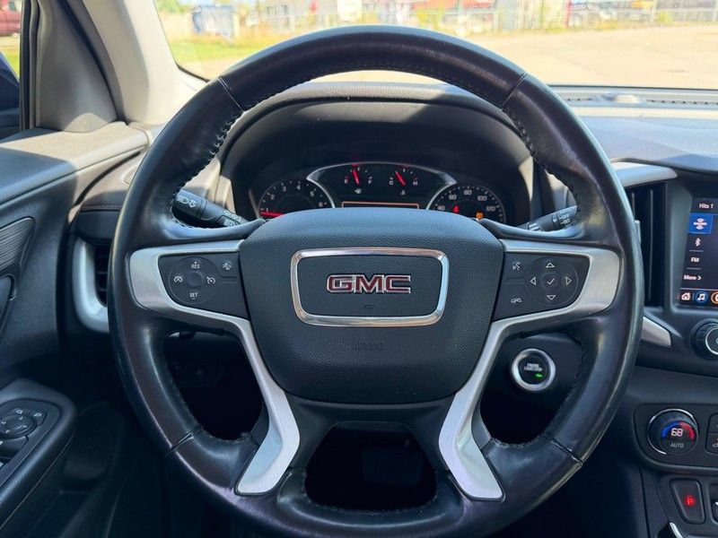 Used 2020 GMC Terrain SLT AWD/4WD image 9