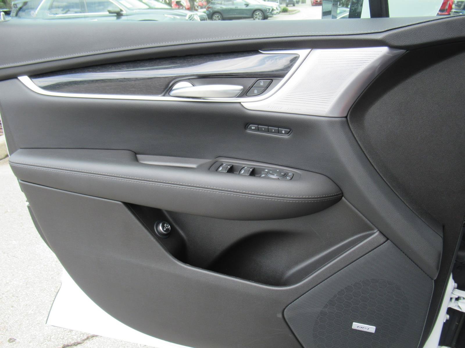 Used 2023 Cadillac XT5 Premium Luxury FWD image 20