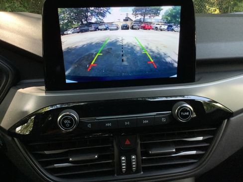 Used 2023 Ford Escape Active FWD image 22