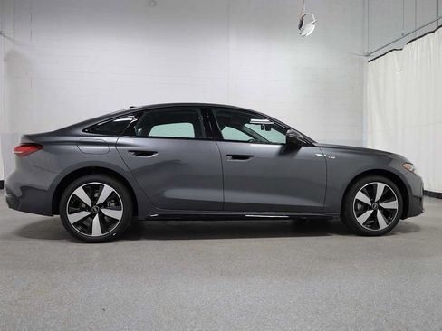 New 2026 Audi A5 2.0T Premium Plus AWD/4WD image 10