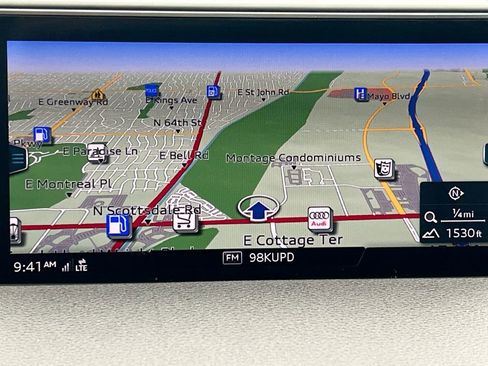 Used 2018 Audi Q7 2.0T Premium Plus w/ Premium Plus Package image 14