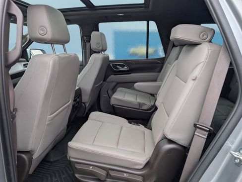 Certified 2024 Chevrolet Tahoe LT image 15