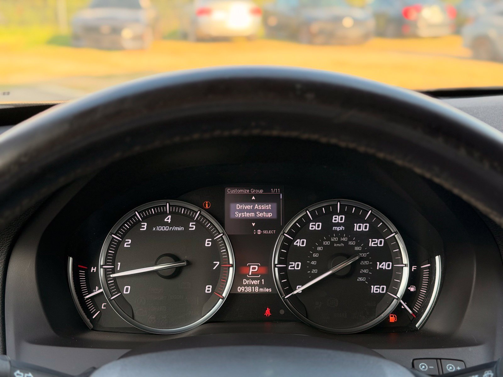 Used 2017 Acura MDX FWD image 40