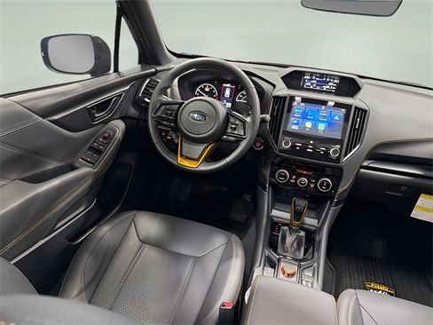 Certified 2025 Subaru Forester Wilderness w/ Wilderness Package image 29