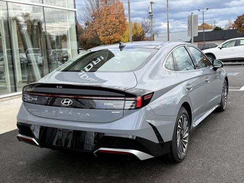 New 2026 Hyundai Sonata Limited image 7