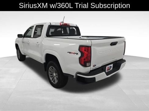 New 2026 Chevrolet Colorado LT image 4