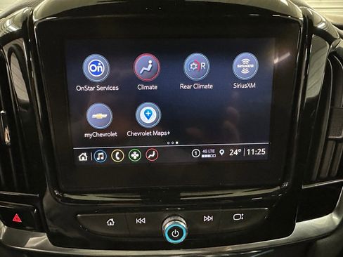 Certified 2023 Chevrolet Traverse LT w/ LPO, Floor Liner Package image 14