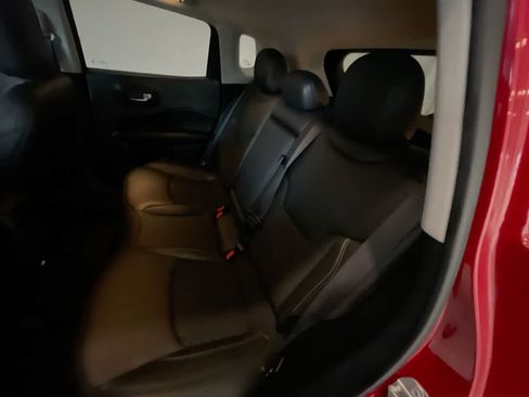 Used 2021 Jeep Compass Latitude w/ Convenience Group image 21