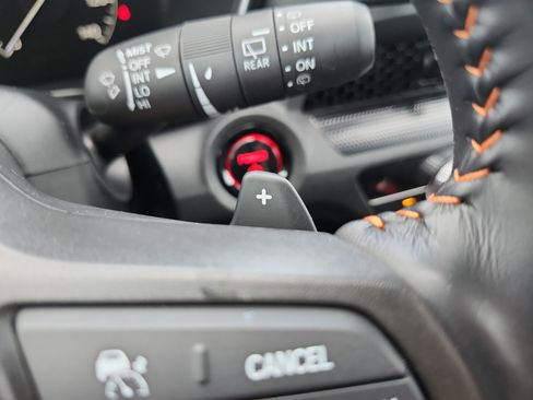Used 2025 Honda CR-V Sport-L image 26