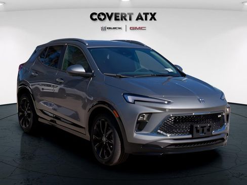 New 2026 Buick Encore GX Sport Touring w/ Advanced Technology Package image 7