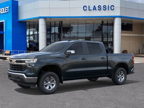New 2026 Chevrolet Silverado 1500 LT image 2