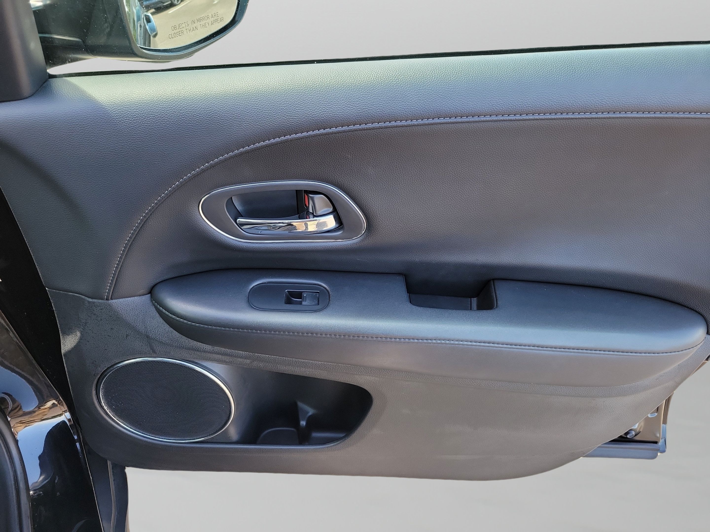 Used 2016 Honda HR-V EX-L image 20
